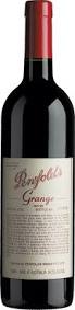 PENFOLDS WINERY "Grange Shiraz"  2001